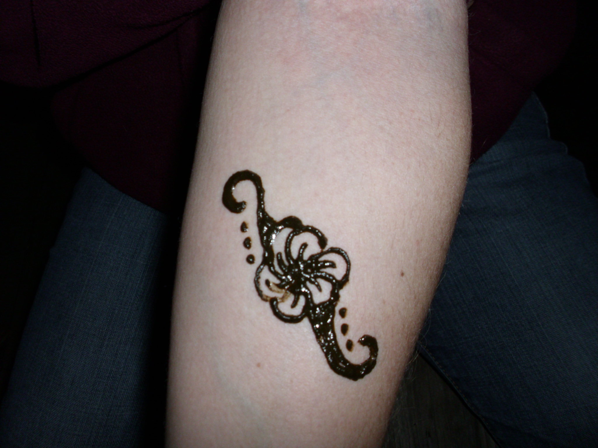 Henna 10